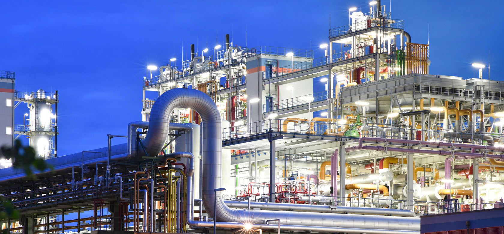 Industry and Industry