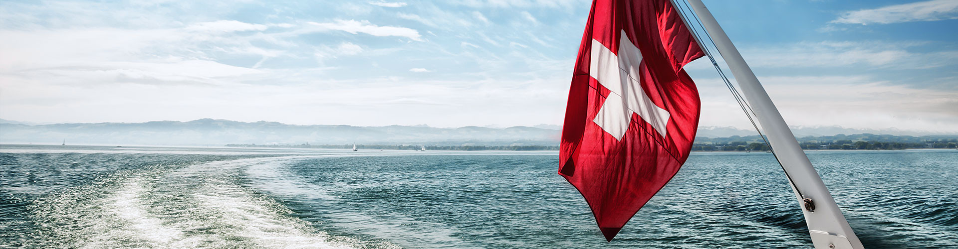 Introducing Switzerland