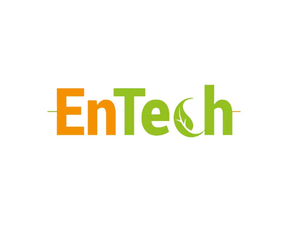 نمایشگاه تکنولوژی بازیافت محیطی استانبول (EnTech)