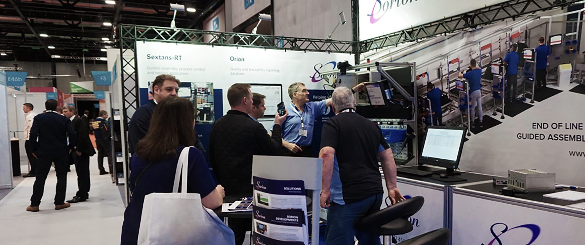 Electronics-Industry-Exhibitions