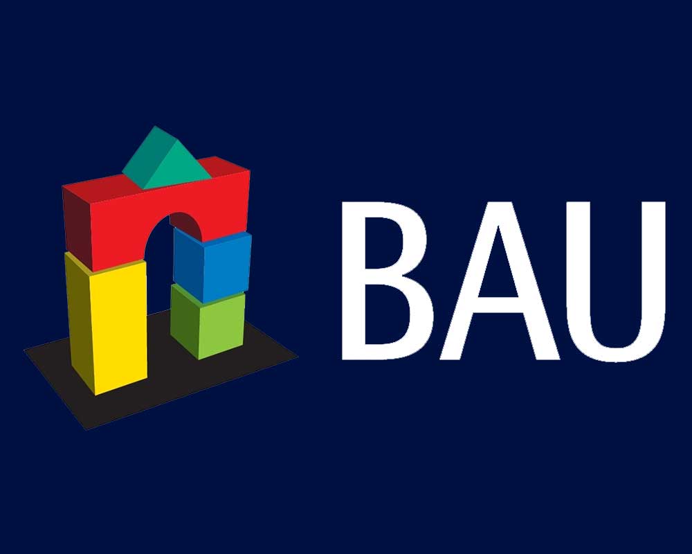 نمایشگاه معماری و صنعت ساختمان مونیخ (BAU)