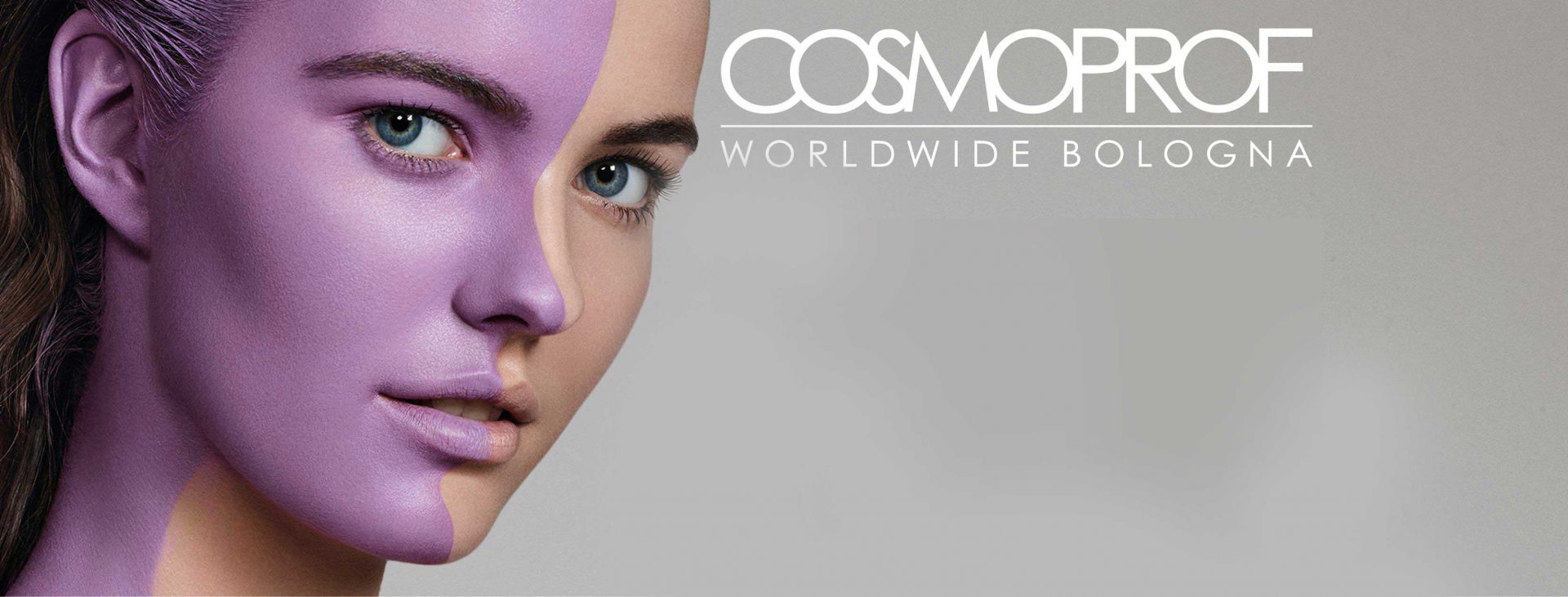 نمایشگاه محصولات آرایشی و بهداشتی بولونیا (Cosmoprof)