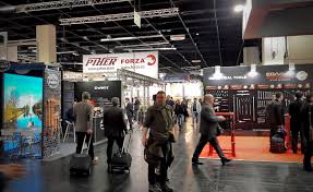 نمایشگاه بین المللی سخت افزار کلن آلمان (EISENWARENMESSE)