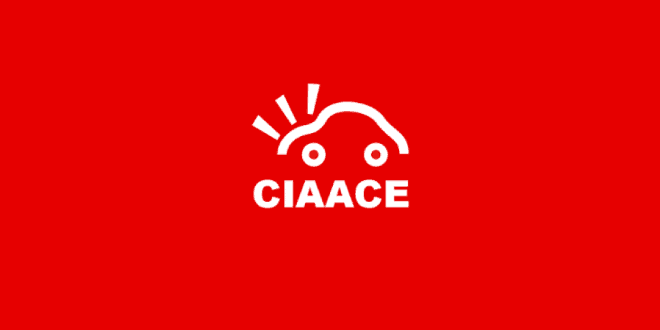 نمایشگاه قطعات، لوازم یدکی و جانبی و تعمیرگاهی خودرو چین (CIAACE)