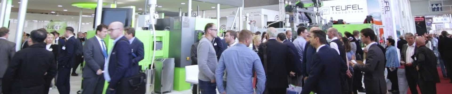 نمایشگاه پلاستیک فریدریش هافن آلمان (Fakuma)