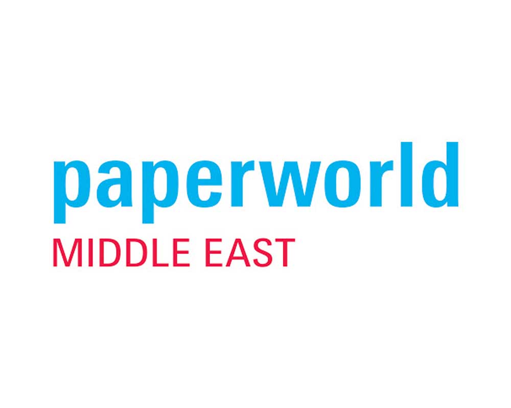 نمایشگاه بین المللی کاغذ و لوازم تحریر دبی (Paperworld Middle East)