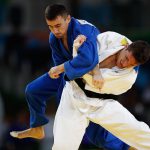 judo